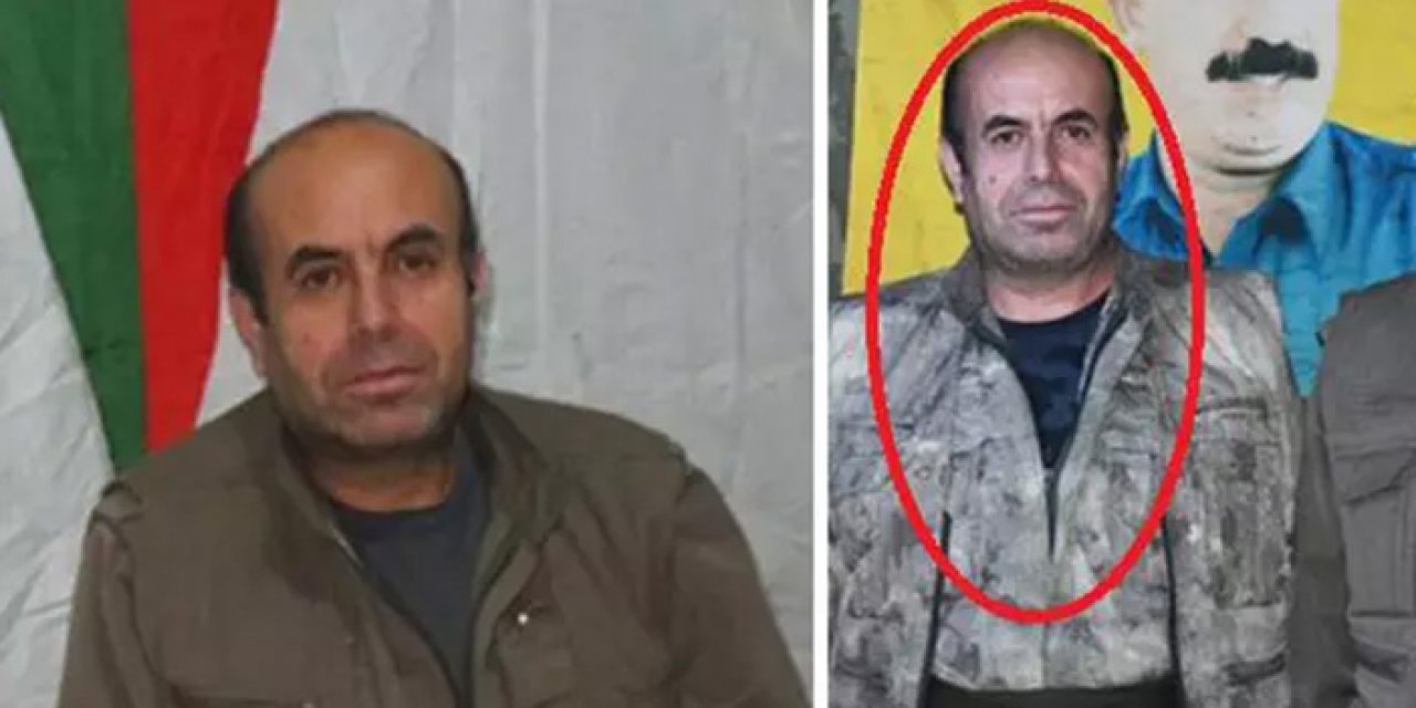 MİT'ten Gara'ya operasyon: Yunus Demir öldürüldü