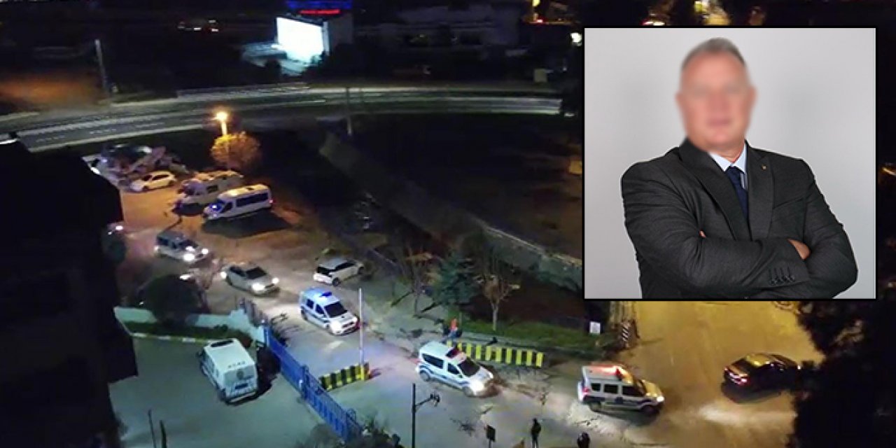 İzmir'deki vurgunda flaş gelişme: Emekli tuğgeneral de gözaltında!