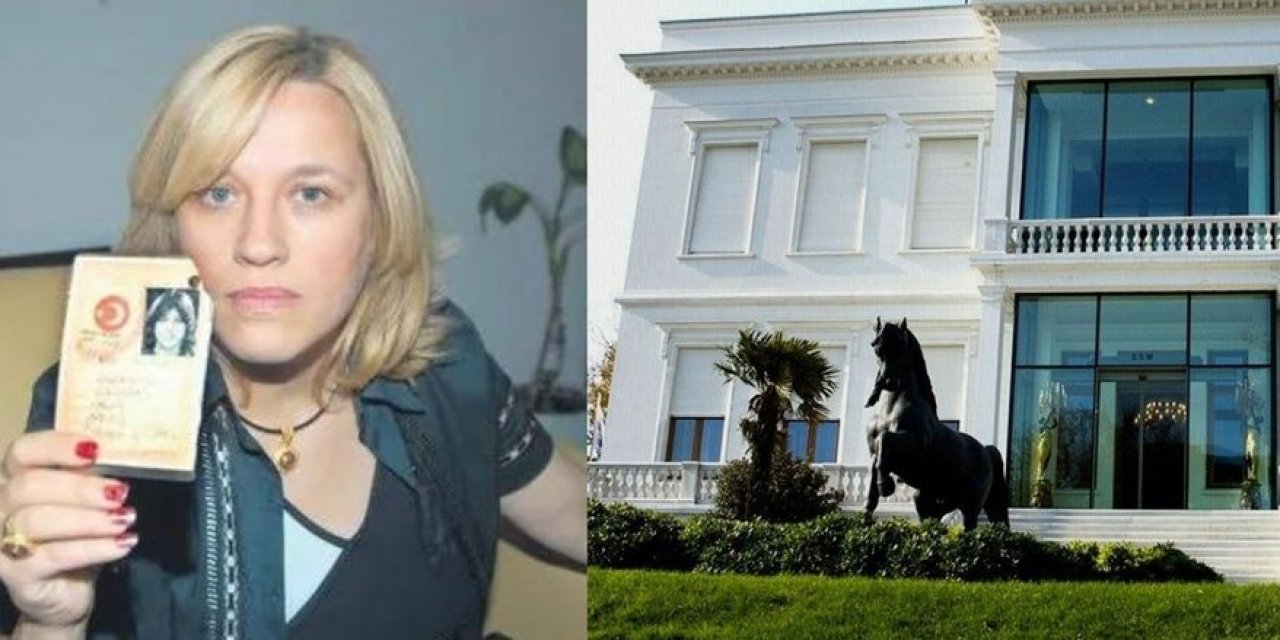 Sevilay Sabancı Çınar kimdir? Sevilay Sabancı Çınar'ın annesi kim?