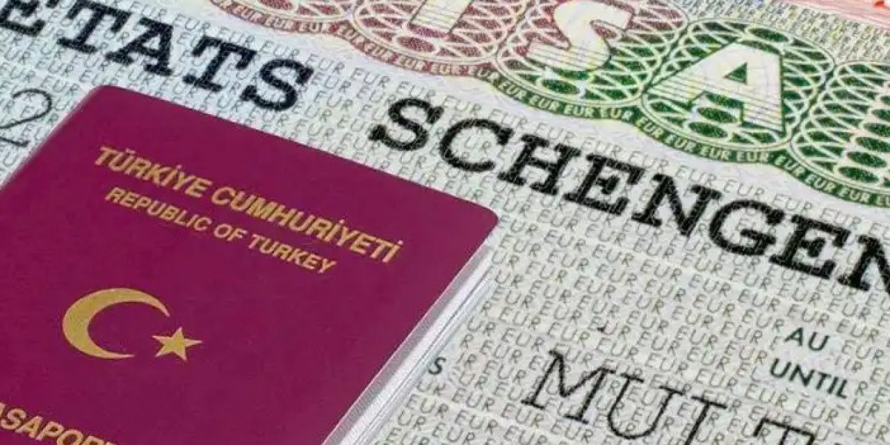 Schengen vizesi alacaklara kötü haber: Zam yolda
