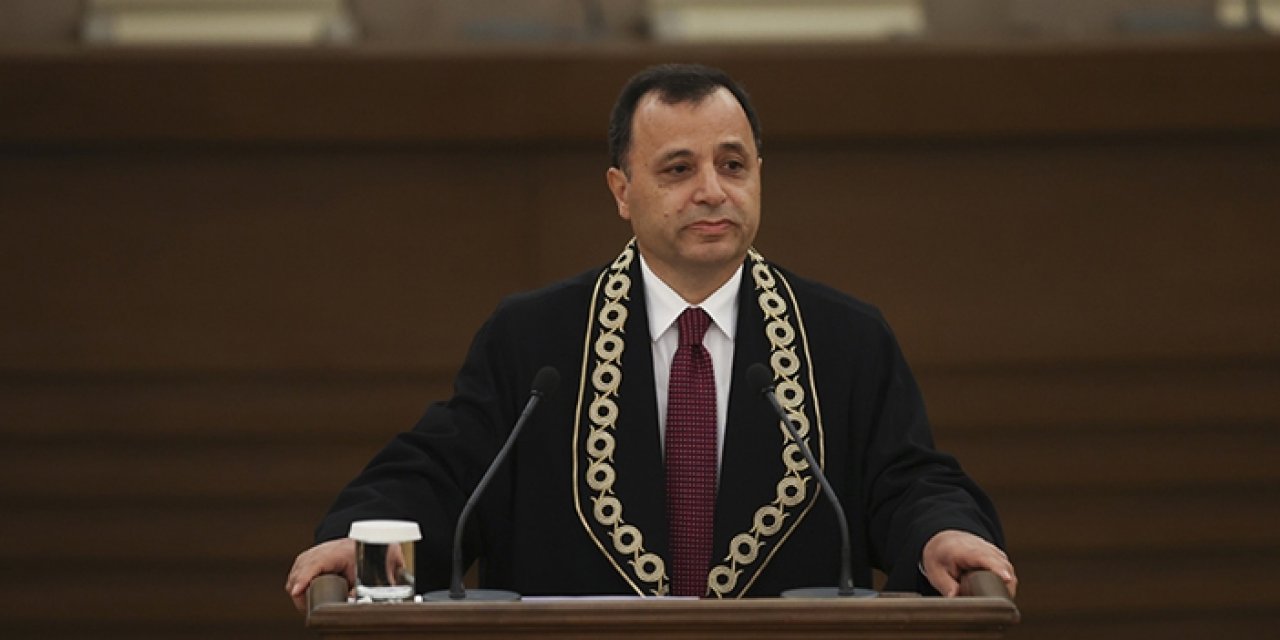 Cumhurbaşkanlığı'ndan Zühtü Arslan’a yanıt: 153. maddenin kapsayıcılığı net değil