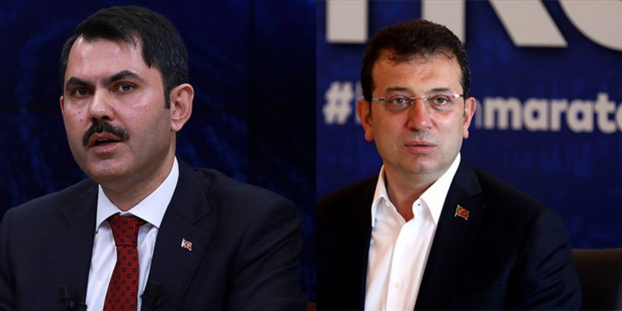 Son anket ezberleri bozdu! İşte İstanbul'daki çarpıcı anket sonuçları