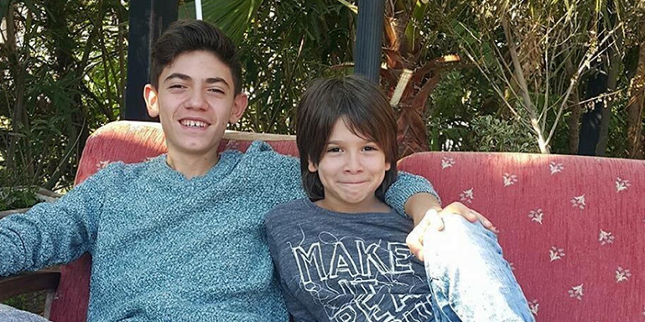 İzmir'de skuter faciası: İki kardeşi kaza ayırdı!