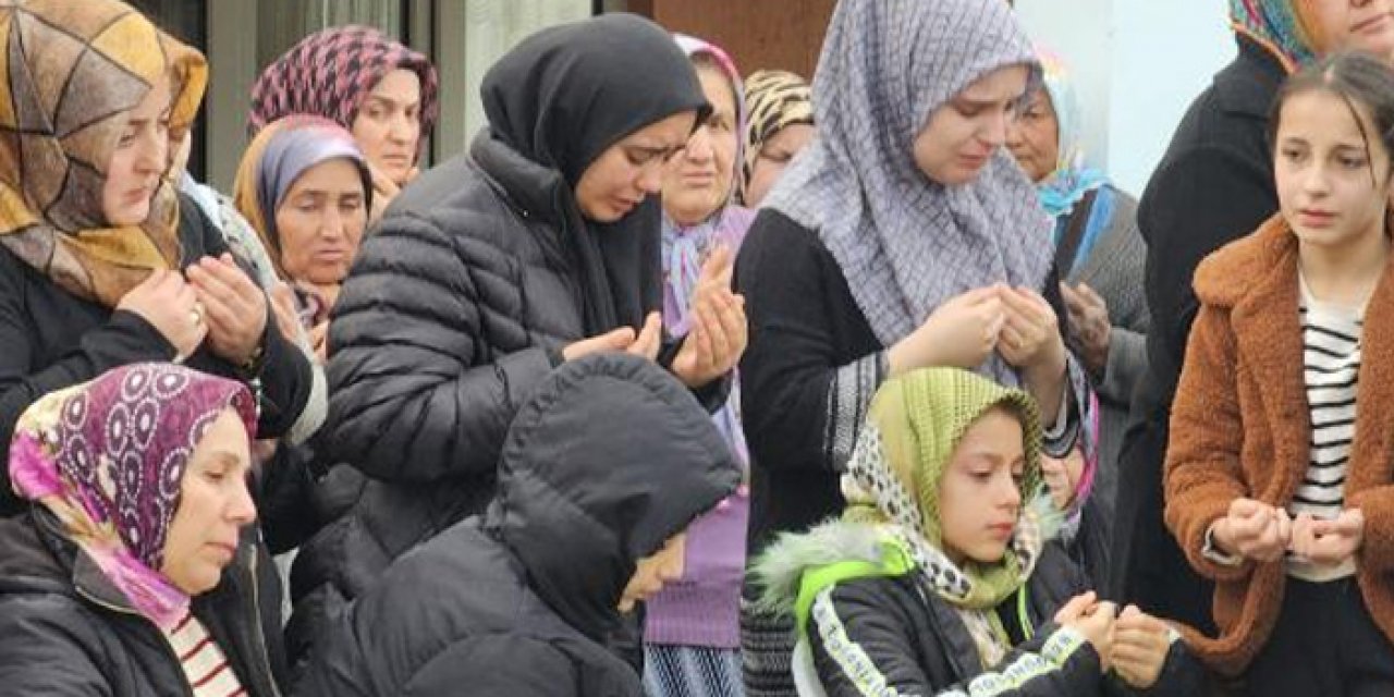 Maden göçüğünde hayatını kaybetti: Acı detay ortaya çıktı