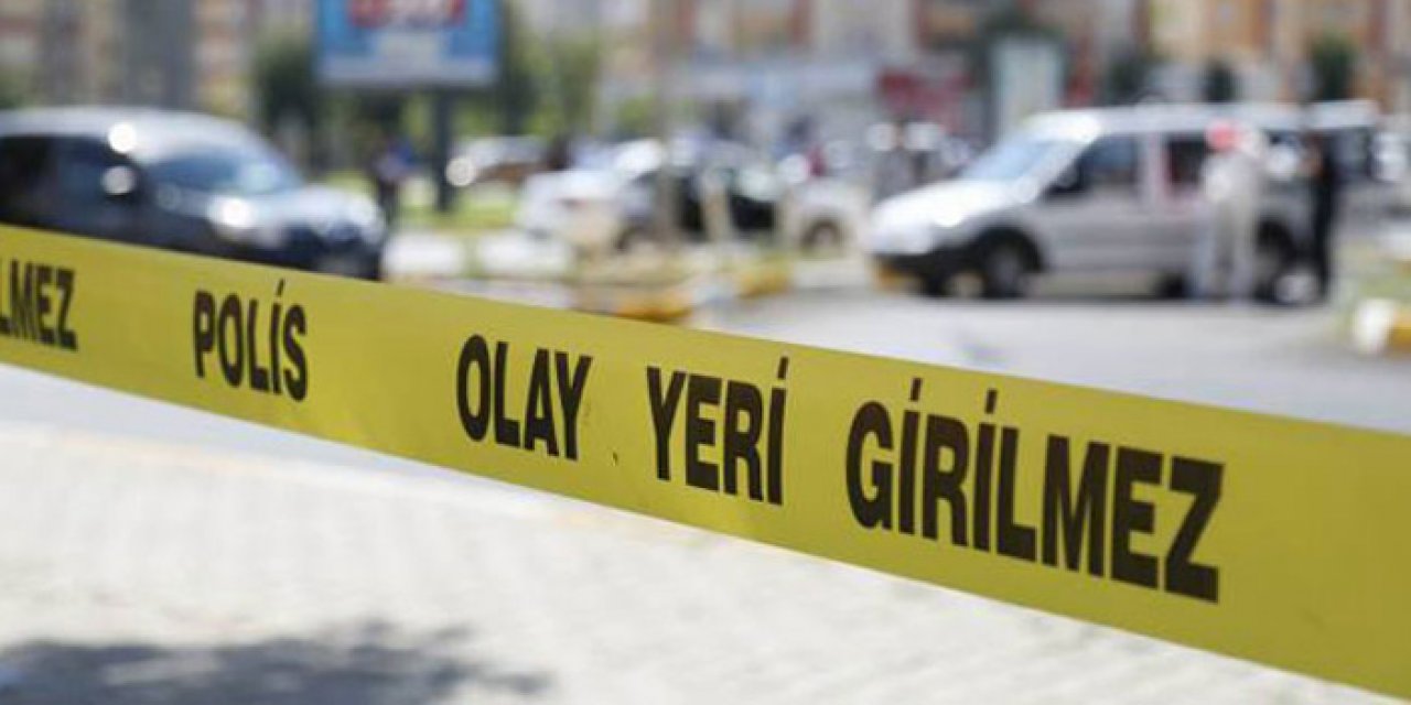 Ankara'da dehşet anları: Çıkan tartışmada pompalı tüfekle vuruldu
