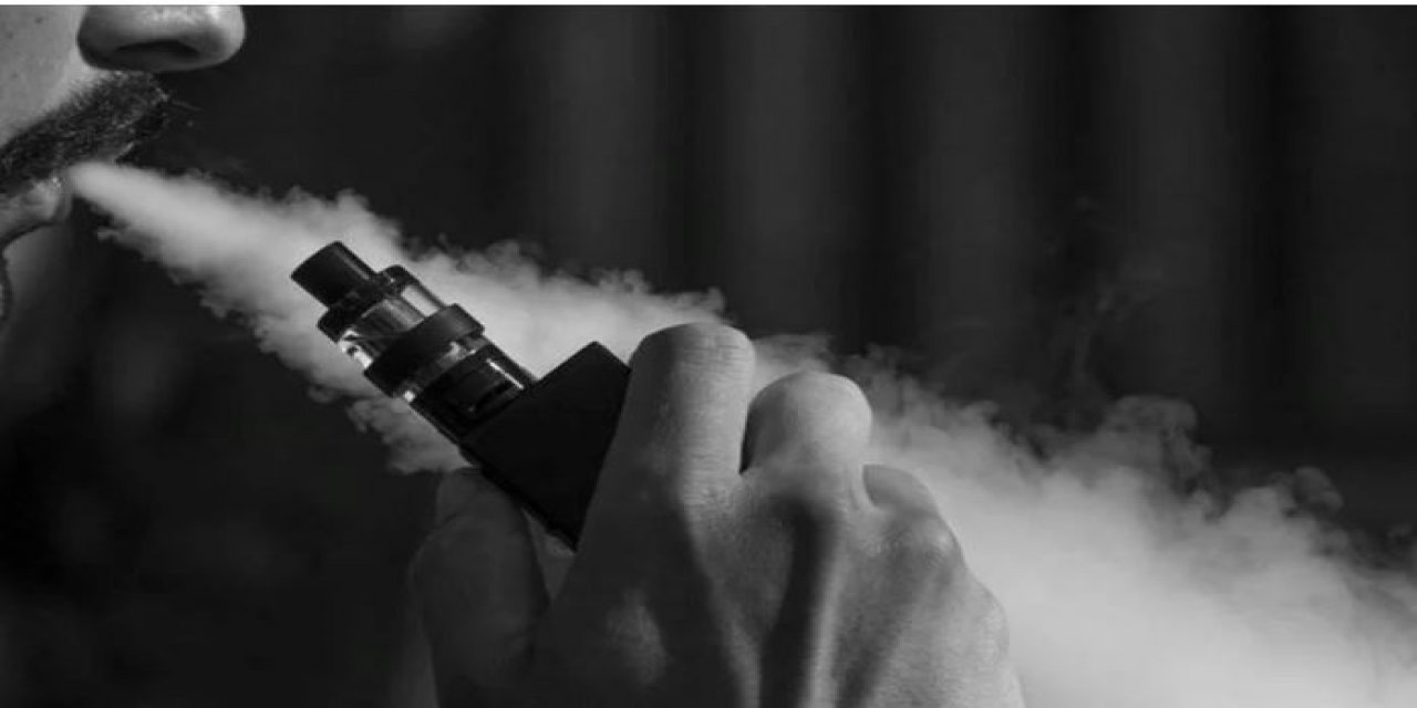 Elektronik Sigara Hastalığı Nedir? EVALI Nedir? Elektronik Sigara Hastalığı Belirtileri Nelerdir?