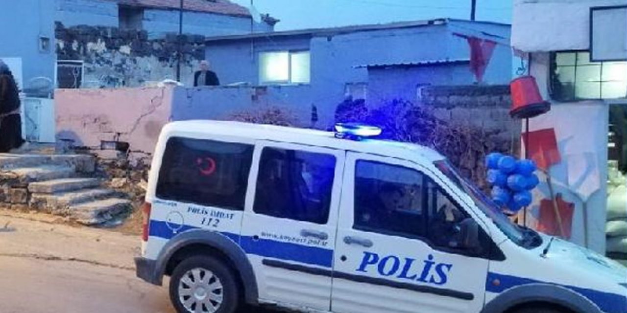 Sobadan zehirlendi: Hayatını kaybetti