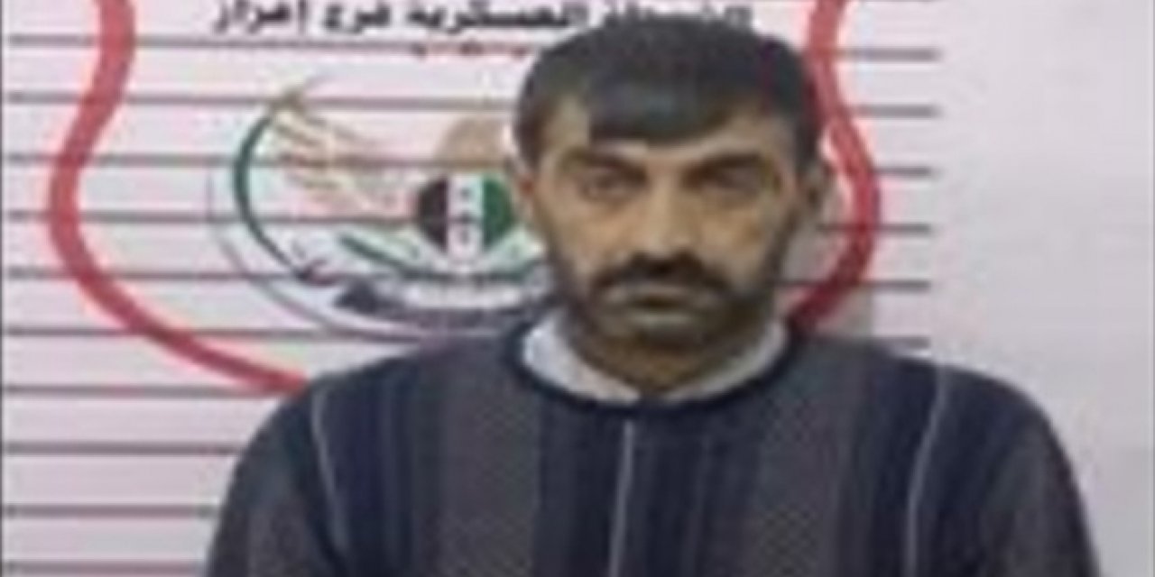 MİT’ten nokta atışı operasyon