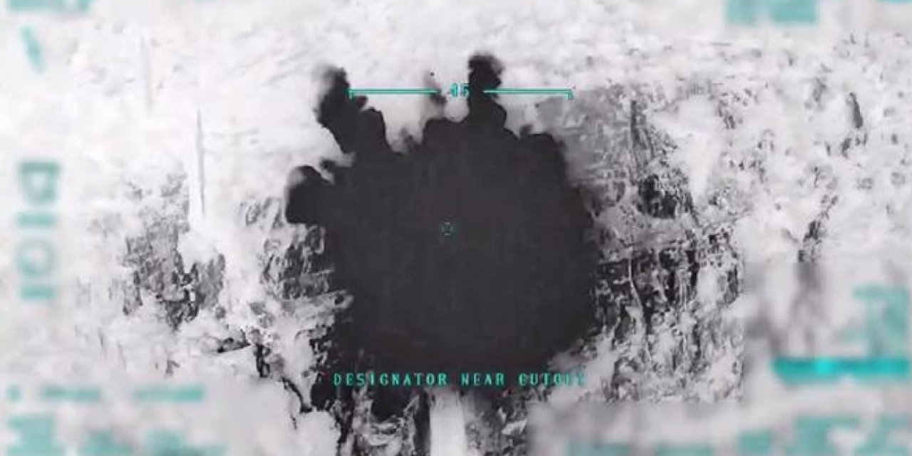 5 terörist etkisiz hale getirildi