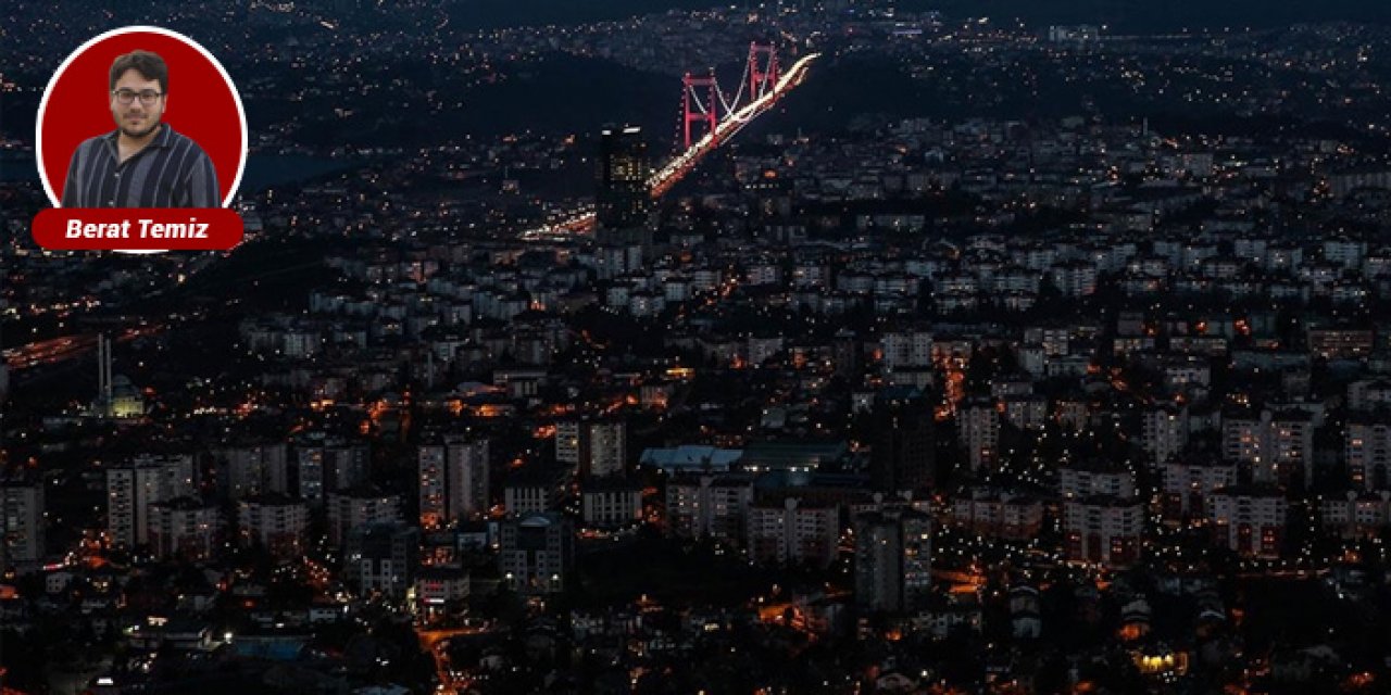 Türkiye'nin en kalabalık 10 mahallesi belli oldu: Nüfusu 4 kenti solladı