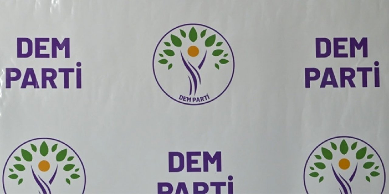 DEM Parti İstanbul adaylarını açıkladı