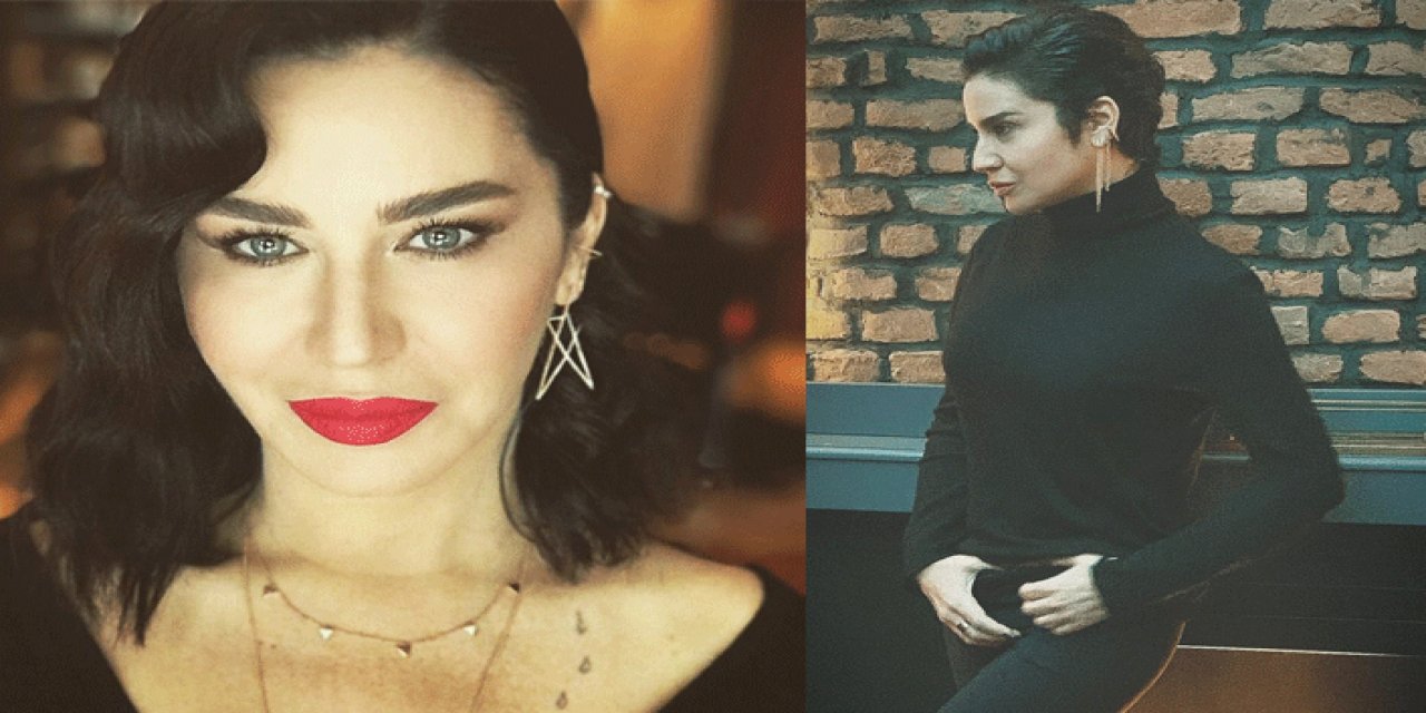 Ece Dağıstan Kimdir? Ece Dağıstan Nereli Ve Kaç Yaşında?