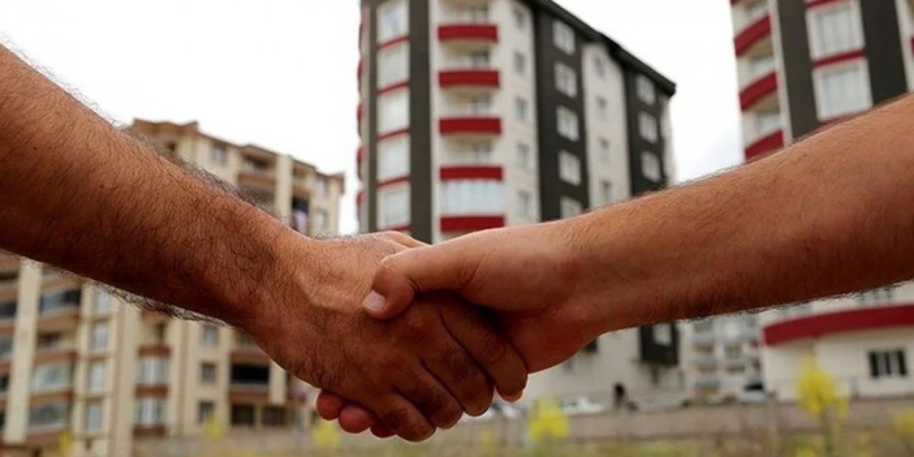 Konyalılar müjde! Ucuz ev alabileceksiniz