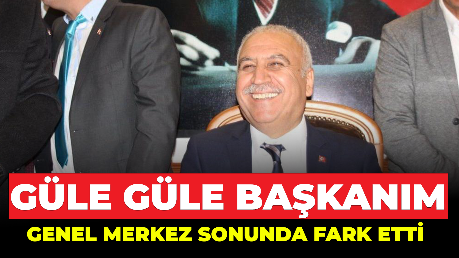 Kaman'da Necati Çolak devri sona erdi