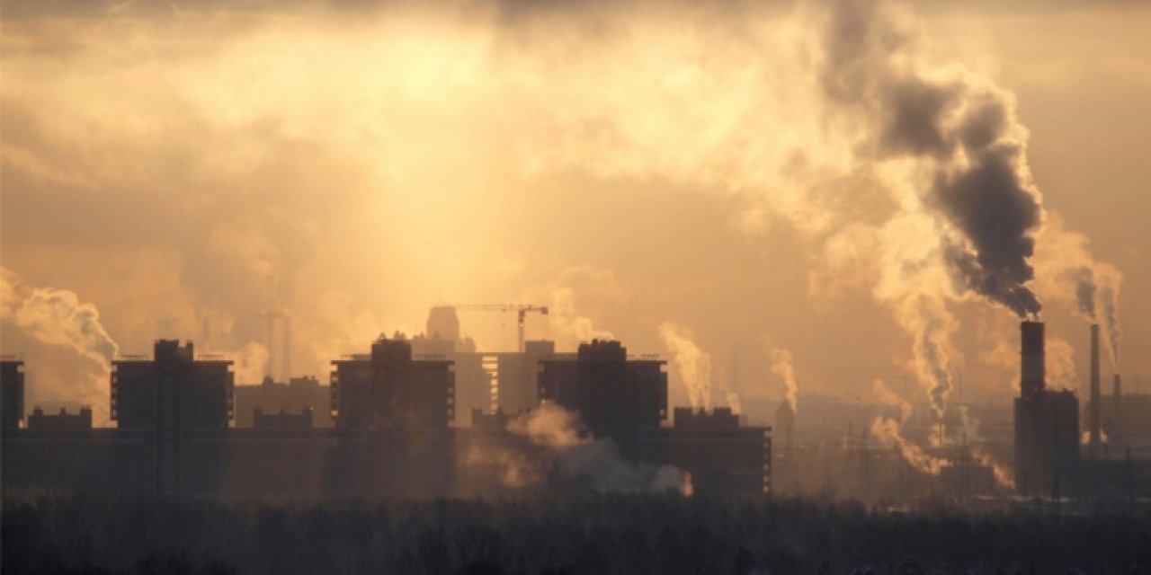 Hava kirliliği raporu açıklandı: Sonuçlara inanamayacaksınız