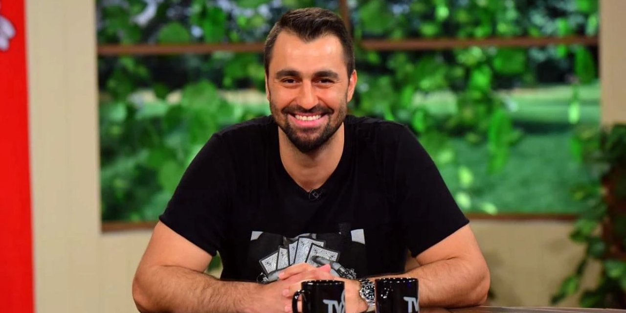 Acun Medya Gökhan Özdemir Kimdir? Gökhan Özdemir Nereli Ve Kaç Yaşında?