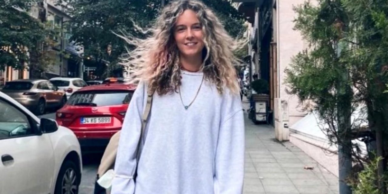 Survivor Hanzade Kimdir? Hanzade Ofluoğlu Kimdir? Survivor Hanzade Nereli Ve Kaç Yaşında?