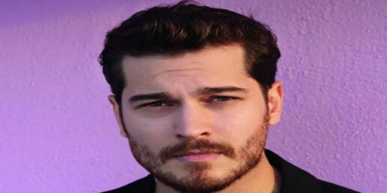 Çağatay Ulusoy Evli mi? Çağatay Ulusoy Sevgilisi Var mı?