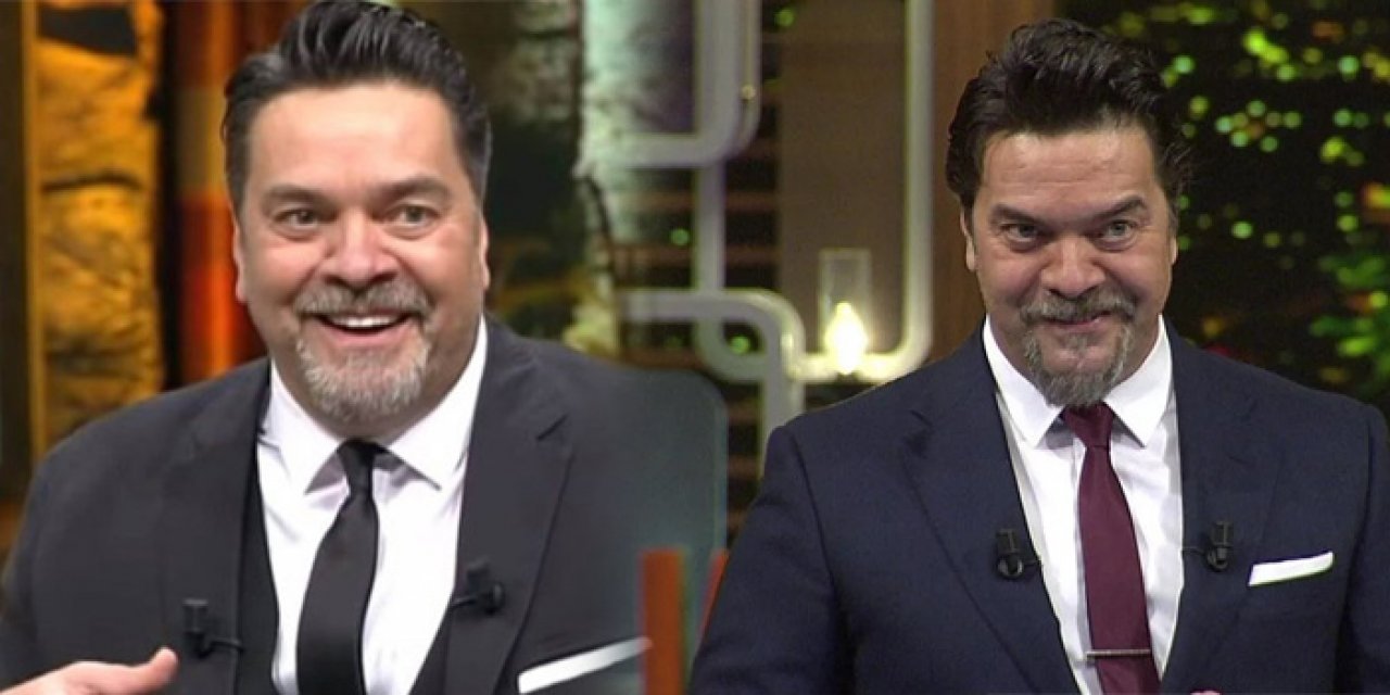 Beyazıt Öztürk açıkladı: Beyaz Show yeniden başlayacak mı?