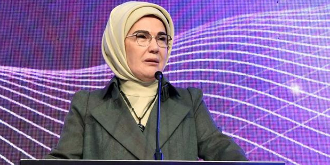 Erdoğan: "Amacımız engelleri kaldırmak"