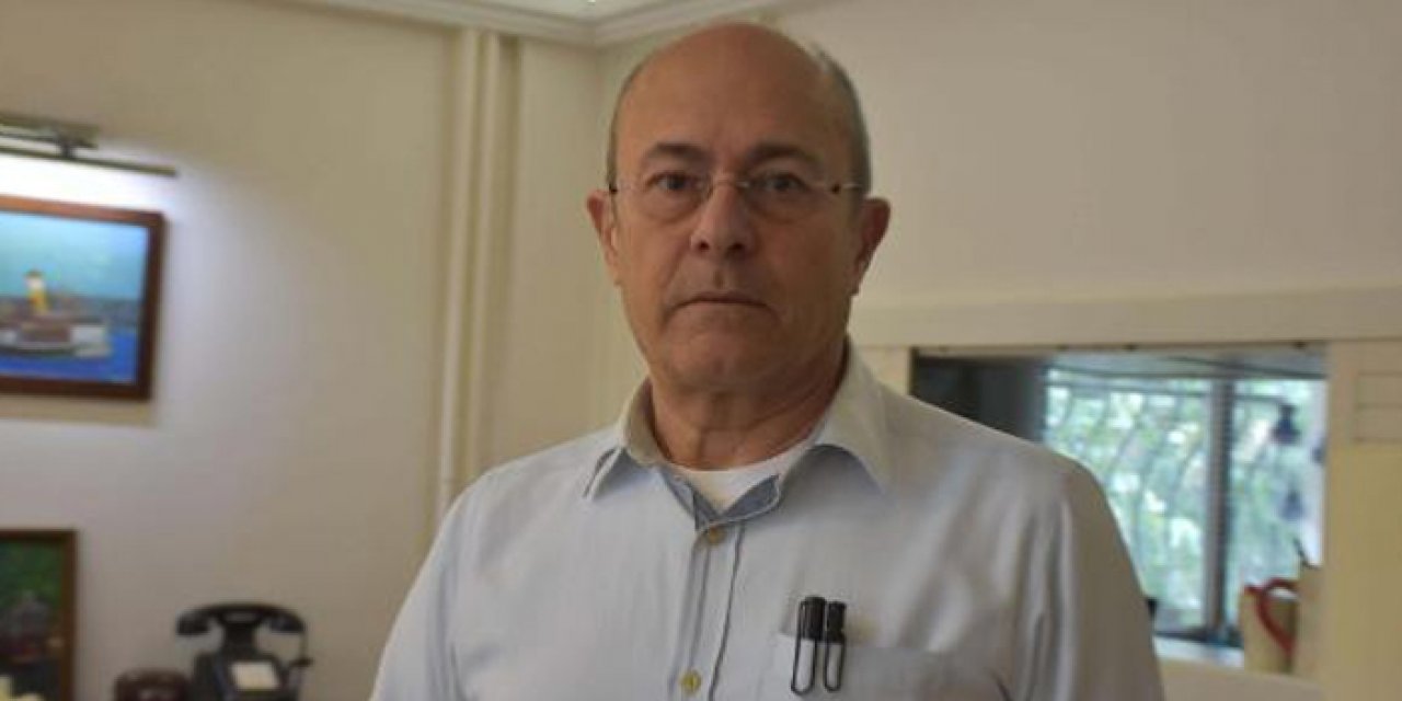 İzmir’de deprem araştırması: O ilçelere eksi puan!