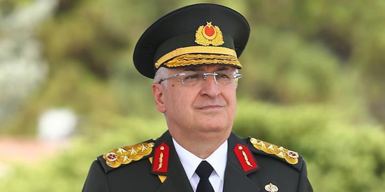 Milli Savunma Bakanı Yaşar Güler'in acı günü