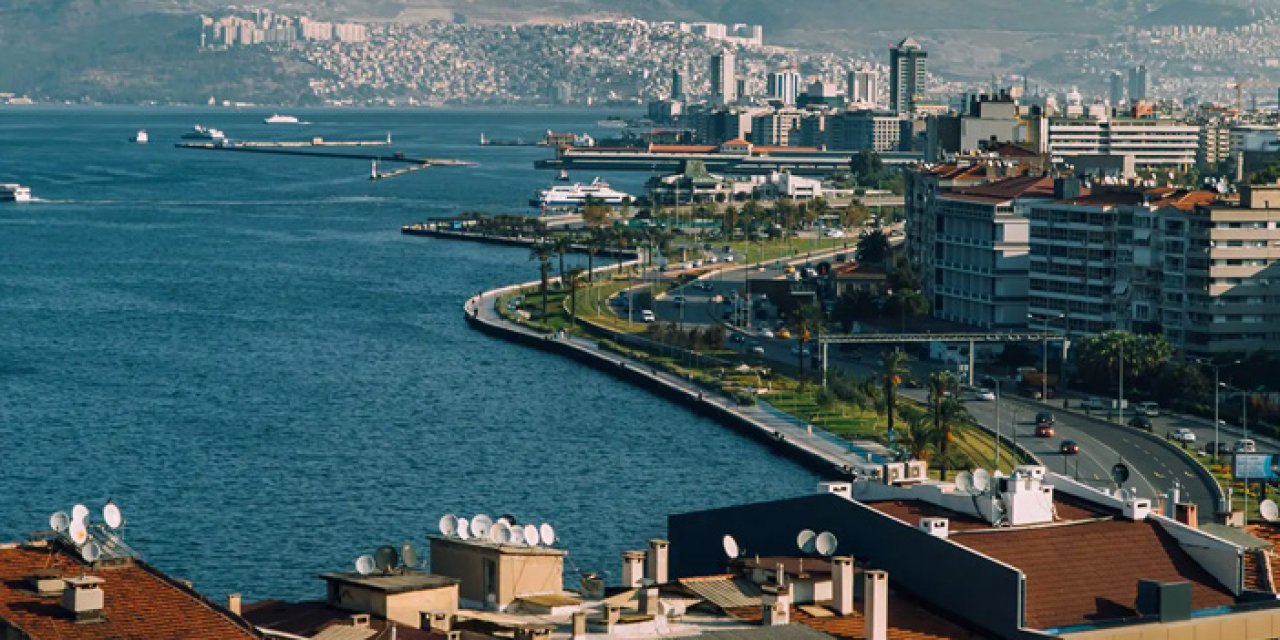 İzmir'de önemli proje: Her ay 1000 TL ödeniyor