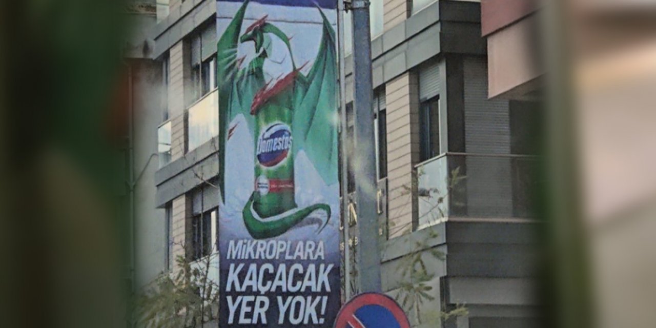 Türkiye boykot ediyordu: O markadan meydan okuma geldi