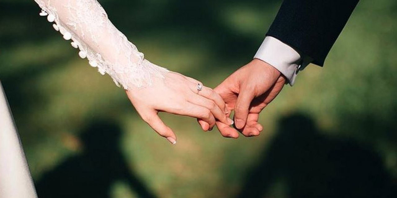 Nikah işlemlerinde yeni dönem: Zorunlu oldu