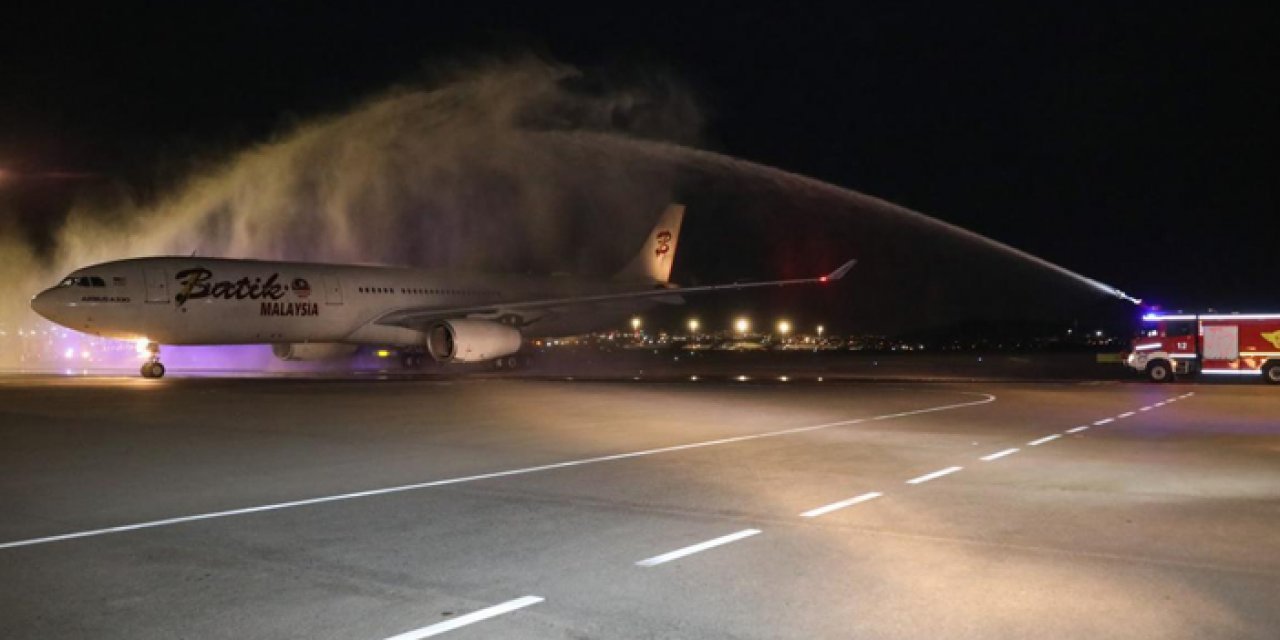 Sabiha Gökçen’den rekor kırıldı