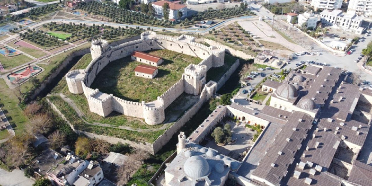 Depremzedelere yuva olmuştu: Yeniden ziyarete açıldı