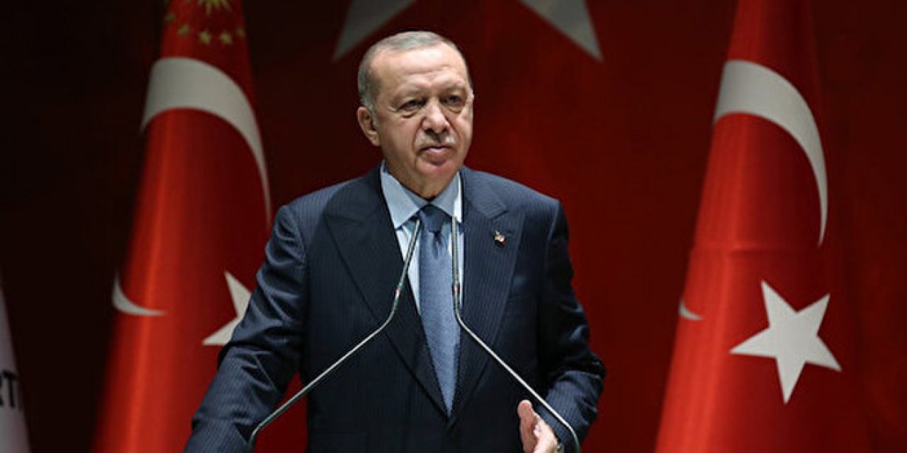 Cumhurbaşkanı Erdoğan'dan saldırı açıklaması: Süreci zehirleme çabalarına asla müsaade etmeyeceğiz