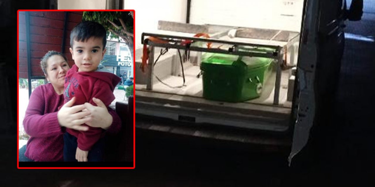 9 gündür aranıyorlardı: Anne ve çocukları ölü bulundu