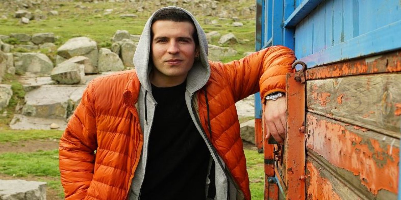 Gönül Dağı Seyfettin kimdir? Gönül Dağı Seyfettin nereli ve kaç yaşında?