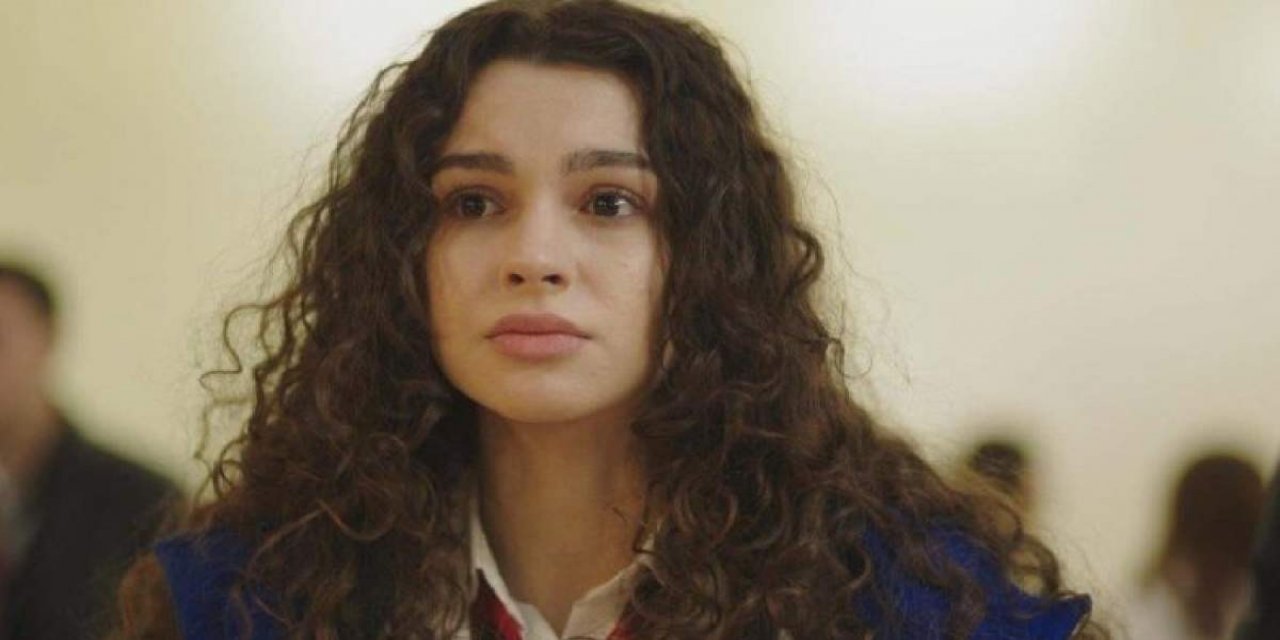 Kardeşlerim Su Burcu Yazgı Coşkun diziden ayrılıyor mu? Kardeşlerim Asiye diziden ayrılıyor mu?