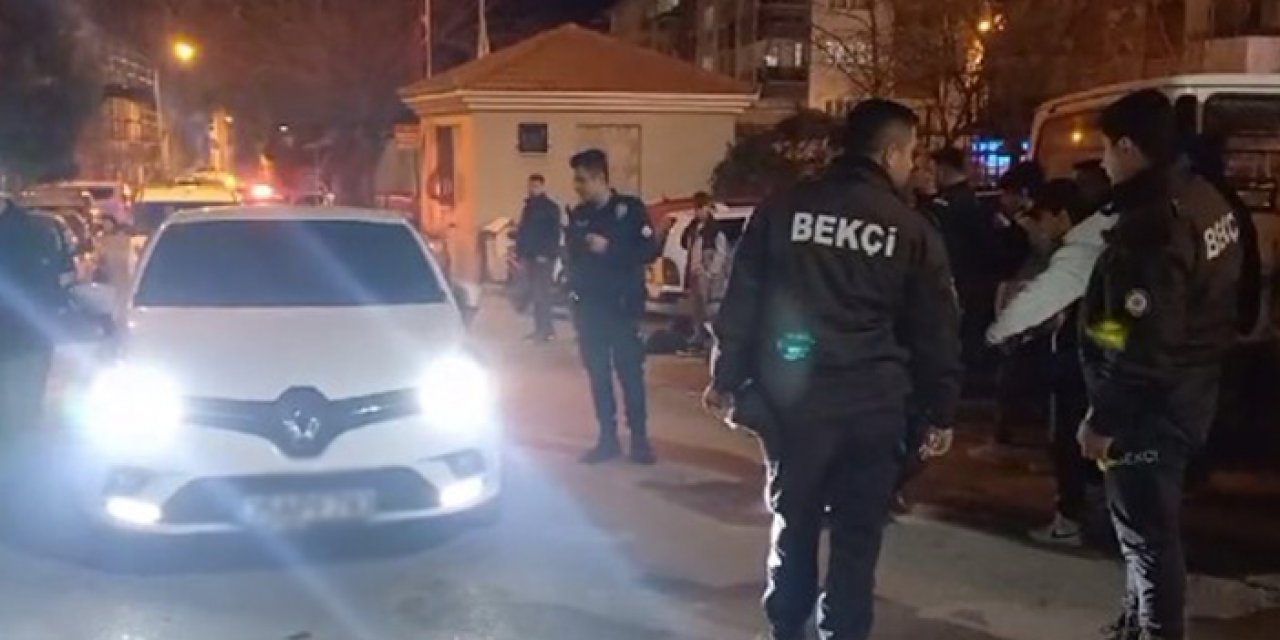 Manisa'da linç girişimi: Hastanelik ettiler