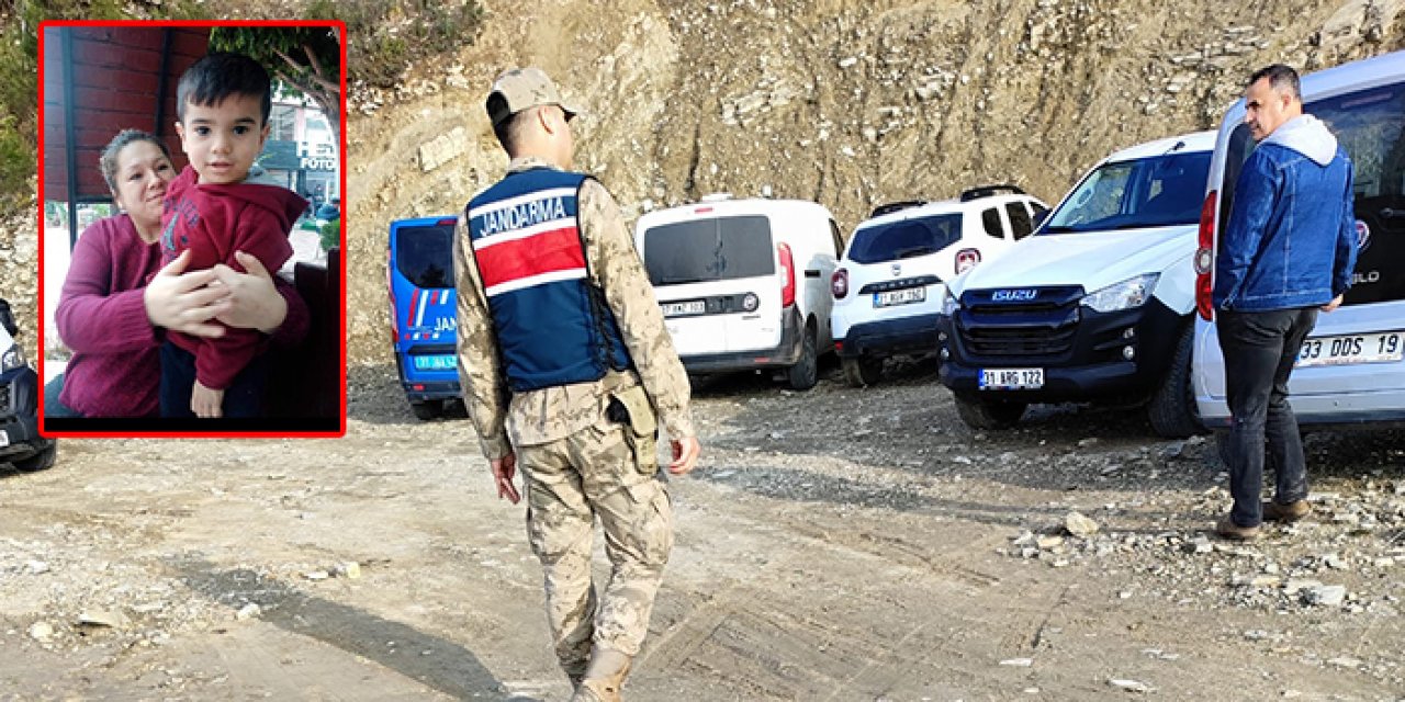 Hamile kadın ve 2 çocuğu ölü bulundu: Katil tanıdık çıktı!