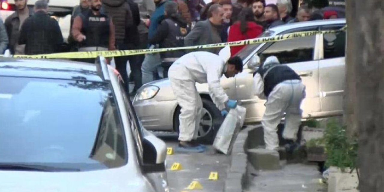 AK Parti'nin seçim çalışmasına silahlı saldırı: Gözaltı sayısı 17'ye yükseldi