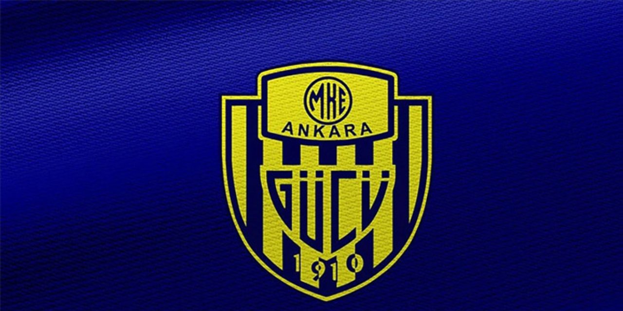 Ankaragücü'nden Galatasaray maçı öncesinde zemin açıklaması