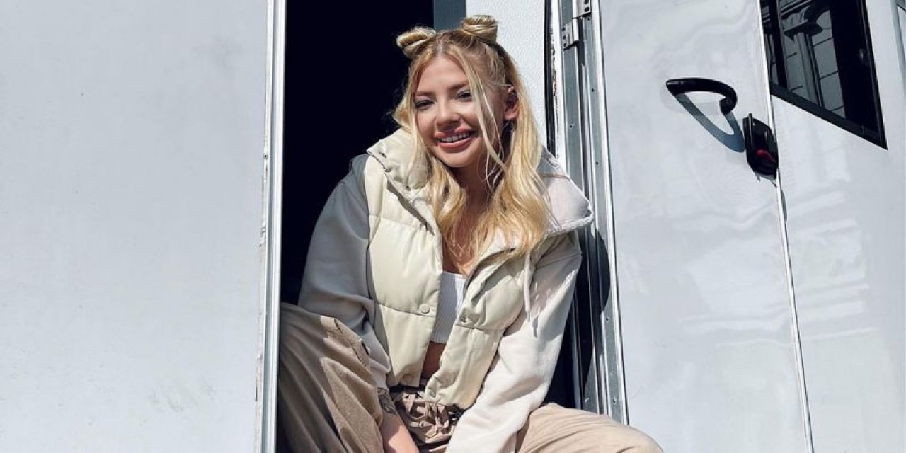 Pırıl Atasev kimdir? Pırıl Atasev nereli ve kaç yaşında?