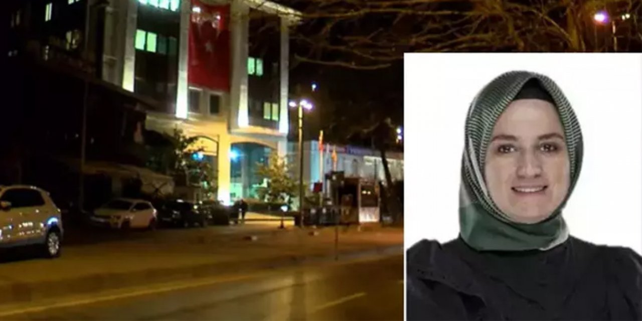 AK Partili Baltacı'nın vefat ettiği kazada araç sürücüsü tutuklandı! İfadesi ortaya çıktı