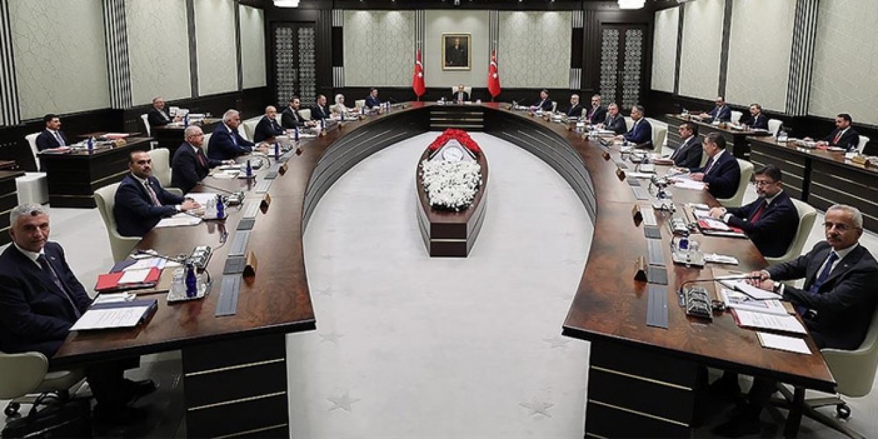 Gözler kabineye çevrildi: Öğretmen adayları bu toplantıyı bekliyor