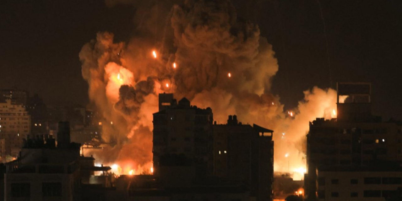 BM'den Gazze açıklaması: Kriz daha da büyüyecek