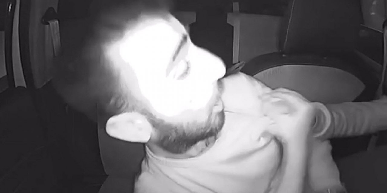 İzmir'de yine taksici darbedildi: Kadın müşteri yüzünden dehşeti yaşadı!