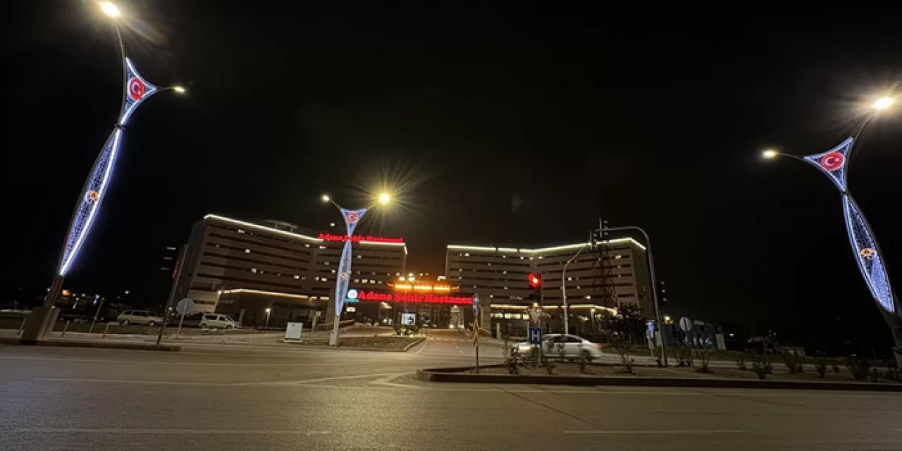 Adana'da olaylı gece: Silahlar konuştu: 1 yaralı