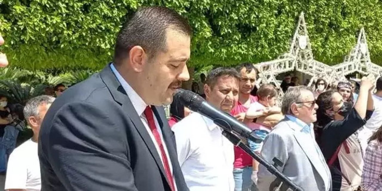 Samet Güdük kimdir? Samet Güdük kaç yaşında, nereli?