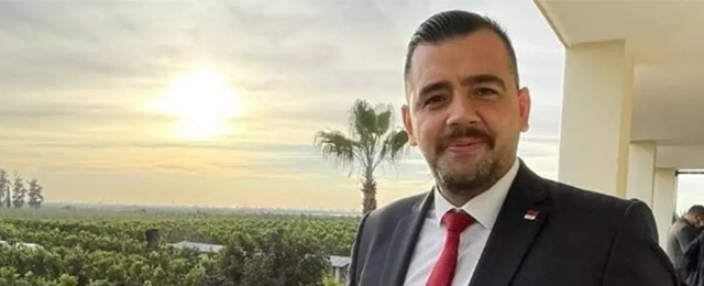 Belediye Binasına silahlı saldırı düzenlendi! Özel kalem müdürü yaralandı