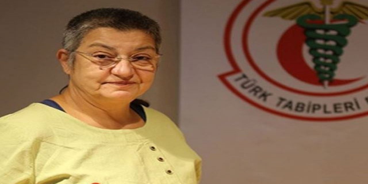 Şebnem Korur Fincancı Kimdir? Şebnem Korur Fincancı Nereli Ve Kaç Yaşında?