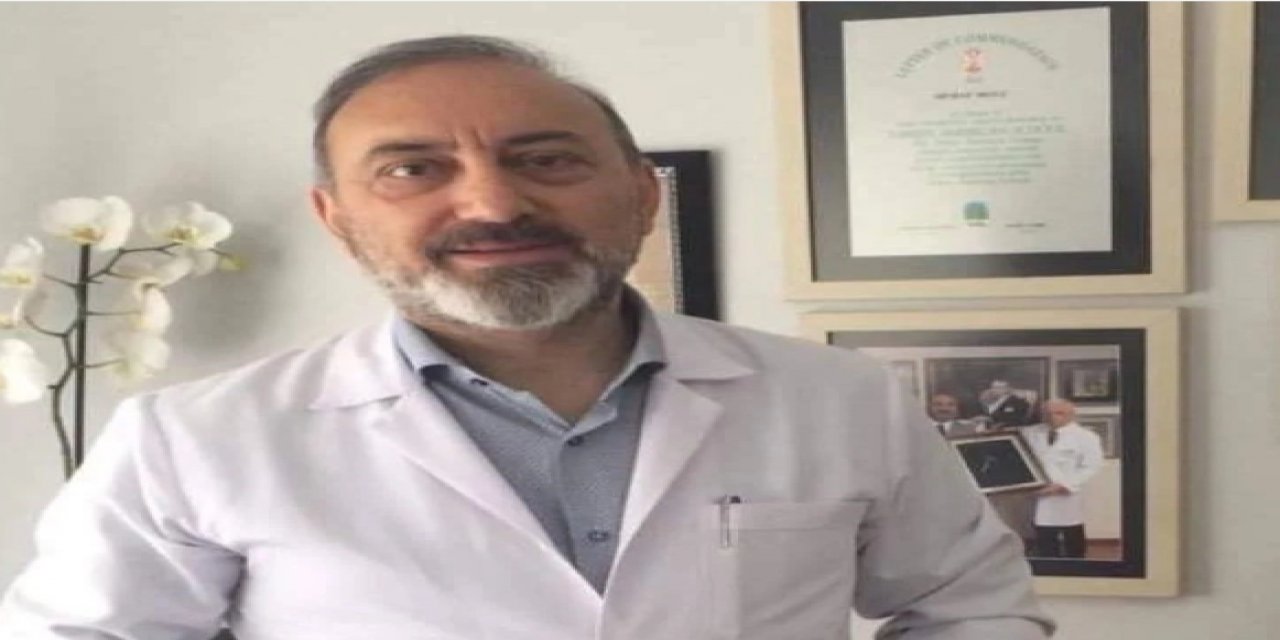 Murat Molu kimdir? Murat Molu nereli ve kaç yaşında?