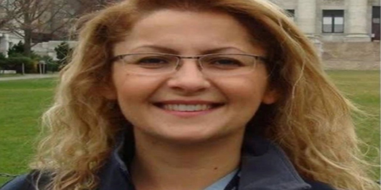 Ayşegül Özdemir Ovalıoğlu kimdir? Ayşegül Özdemir Ovalıoğlu nereli ve kaç yaşında?